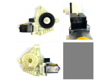 63059 5q4959801d motor stahovani oken levy zadni