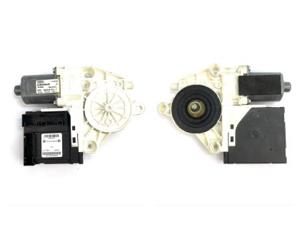 63098 8j8959802e motor stahovani oken pravy audi tt