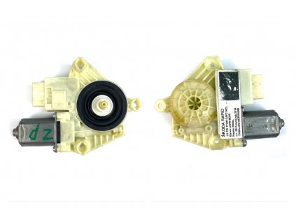 63137 5ja959812g motor stahovani oken pravy zadni