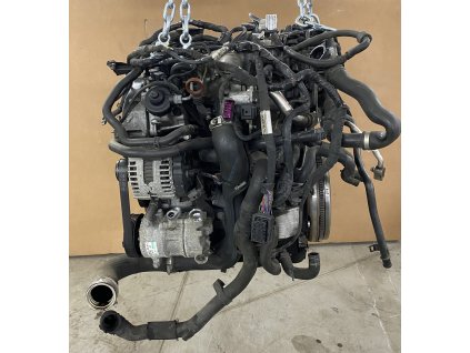 63362 5 motor cba cbab 2 0 tdi 103kw