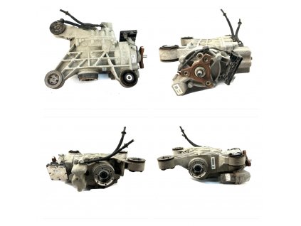 63416 3 0cq525010h diferencial zadni napravy