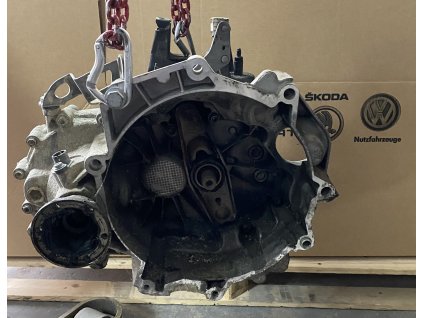 63419 1 prevodovka gsh 1 2 40kw