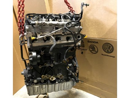 63674 2 motor clh 1 6 tdi cr