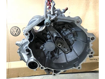 63701 4 prevodovka qcg 5 st 0cf300044f 1 0 mpi 55kw
