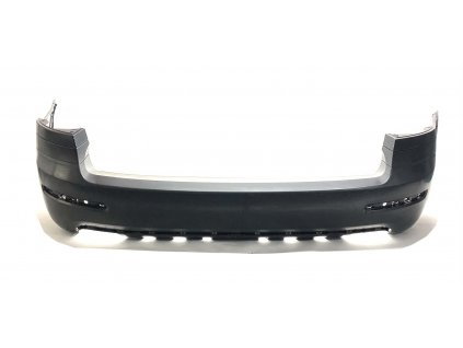 63860 1z9807421d zadni naraznik skoda octavia ii scout combi