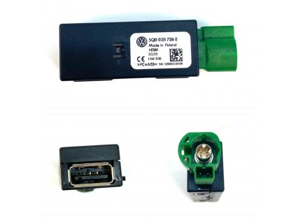 64022 1 5q0035726e usb konektor