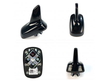 64049 5q0035507n 5fq antena