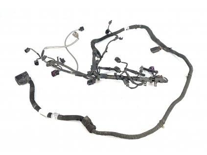 64391 03l972619bf svazek el instalace pro motor