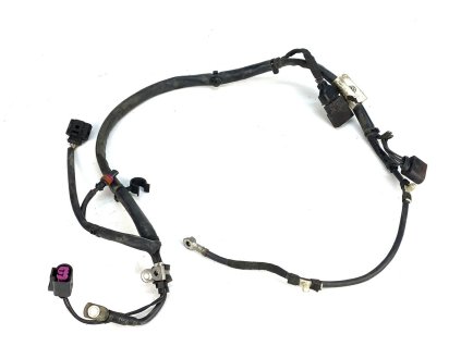 64400 1k0971349dh svazek el instalace pro alternator