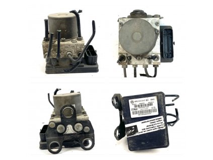 65009 6r0614517bd abs ridici jednotka