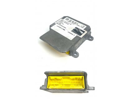 65561 1c0909605k ridici jednotka airbagu
