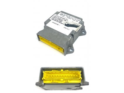 65570 1k0909605aa ridici jednotka airbagu