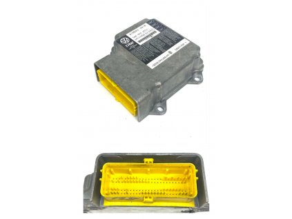 65591 5n0959655j ridici jednotka airbagu