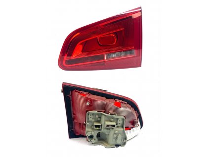 65801 7n0945094f prave zadni svetlo vw sharan