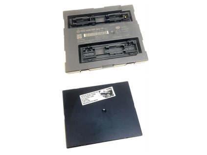 65996 4h0907064fp bcm jednotka palubni site audi