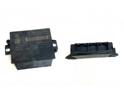 66059 3aa919475l ridici jednotka pro parkovaciho navadeciho asistenta