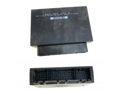 66062 6q0959433e ridici jednotka komfortu