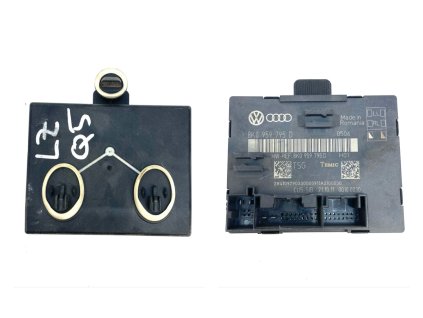 66131 8k0959795d ridici jednotka pro dvere