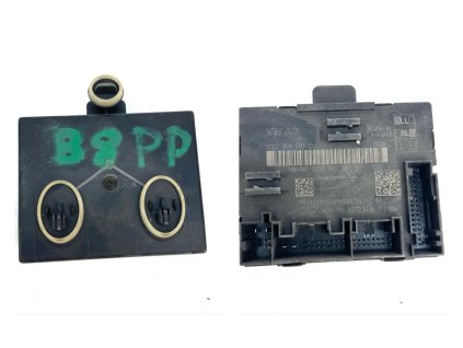 66137 5q0959593d ridici jednotka pro dvere ridice