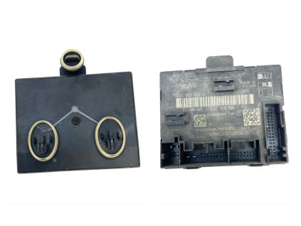 66140 5q0959593a ridici jednotka pro dvere ridice