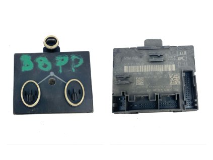 66149 5q0959592d ridici jednotka pro dvere spolujezdce