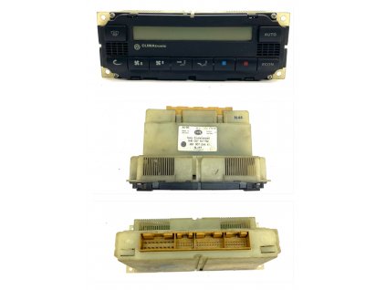 66173 3b1907044a climatronic vw