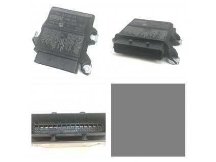 3Q0959655AS Řídící jednotka airbagu (POUŽITÝ / USED POUŽITÝ / USED)