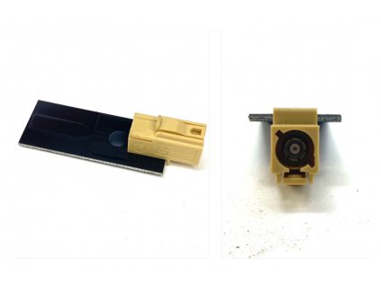 66413 8p0035503e bluetooth handsfree antena