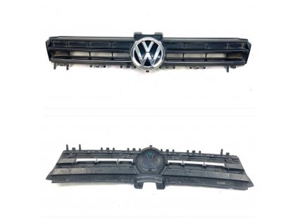 66648 5g0853653e maska vw golf viii