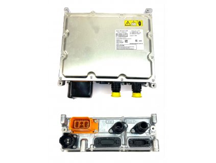 66912 a0009006520 bateriova hybridni ridici jednotka mercedes benz