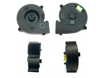 67086 10160050000 ventilator pro led svetlomety