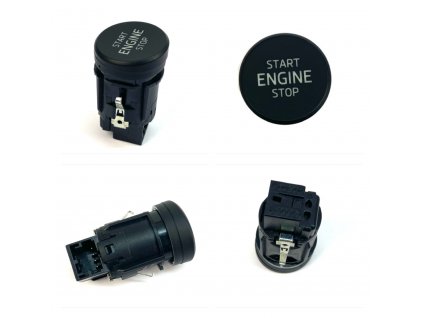 67458 3v0905217a spinac start stop skoda