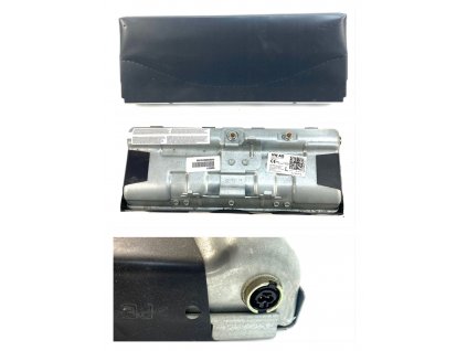 68162 5g1880841g airbag kolenni