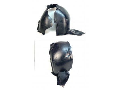 68306 5l0809957b 5l0809961b podbeh nadkoli skoda yeti facelift