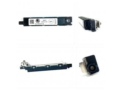 68387 5jj035577b zesilovac antenni skoda rapid