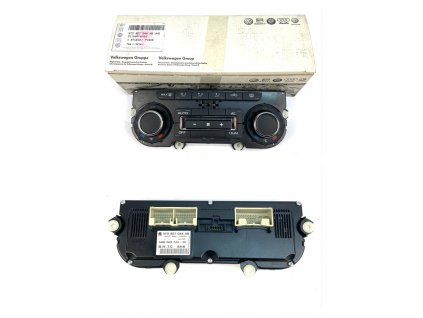 68669 3t0907044ab climatronic skoda octavia ii