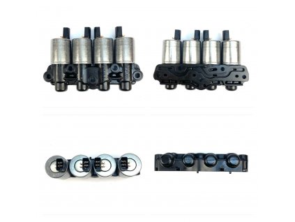 68696 0am325473 dsg 7 dq200 solenoid mechatroniky 1ks