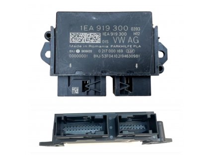 68717 1ea919300 ridici jednotka pro parkovaci asistent