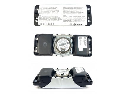 68741 57a880204e airbag spolujezdce skoda karoq
