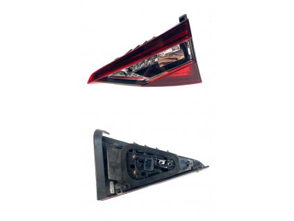 68759 3v9945308e prave zadni led svetlo skoda superb iii combi