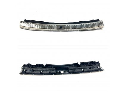 69328 4k9864483 panel zadniho cela audi a6