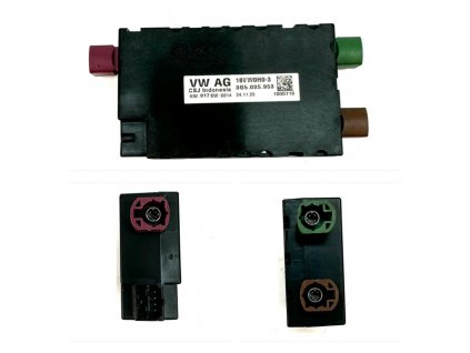 69589 3g5035953 usb rozdelovac s integrovanym menicem napeti