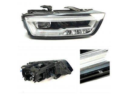 70246 8u0941034 pravy led svetlomet audi q3