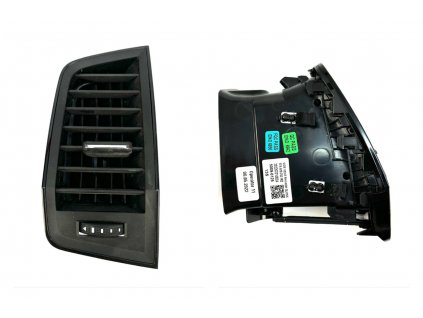 70450 57a819702 irz vydech ventilace skoda karoq