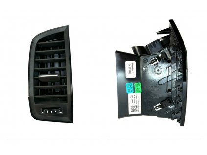 70453 57a820951 irz vydech ventilace skoda karoq