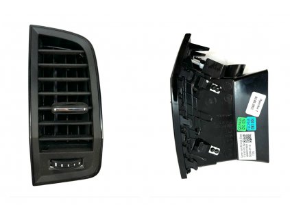 70456 57a820952 irz vydech ventilace skoda karoq