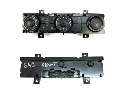 70543 2e1927139 climatronic vw transporter