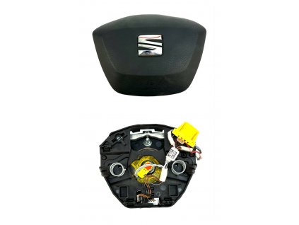 5F0880201H Airbag SEAT