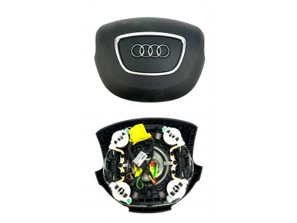 70567 4l0880201ad airbag audi a8