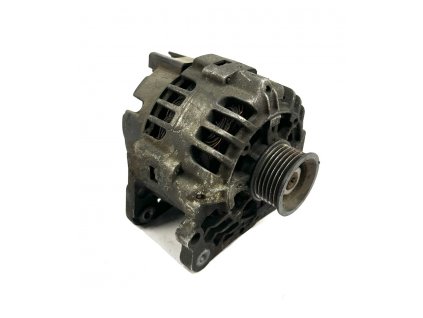 70591 03d903025j alternator 90a
